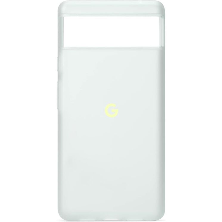 Защитный чехол Dual Layer для Google Pixel 6 - Light Rain: фото 2 из 4