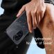 Защитный чехол DUX DUCIS Aimo Series для Honor 200 - Black (364100B). Фото 6 из 13