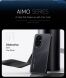 Защитный чехол DUX DUCIS Aimo Series для Honor 200 - Black (364100B). Фото 10 из 13