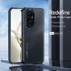 Защитный чехол DUX DUCIS Aimo Series для Honor 200 - Black (364100B). Фото 3 из 13