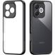 Защитный чехол DUX DUCIS Aimo Series для Honor 600 Lite - Black (411815B). Фото 2 из 10