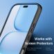 Защитный чехол DUX DUCIS Aimo Series для Honor 600 Lite - Black (411815B). Фото 7 из 10