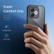 Защитный чехол DUX DUCIS Aimo Series для Honor 600 Lite - Black (411815B). Фото 4 из 10