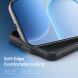 Защитный чехол DUX DUCIS Aimo Series для Honor 600 Lite - Black (411815B). Фото 8 из 10