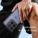 Защитный чехол DUX DUCIS Aimo Series для Motorola Edge 60 / Edge 60 Fusion - Black (379623B). Фото 6 из 9