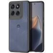 Защитный чехол DUX DUCIS Aimo Series для Motorola Edge 60 / Edge 60 Fusion - Black (379623B)