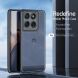 Защитный чехол DUX DUCIS Aimo Series для Motorola Edge 60 / Edge 60 Fusion - Black (379623B). Фото 3 из 9