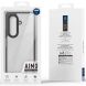 Захисний чохол DUX DUCIS Aimo Series (FF) для Samsung Galaxy Fold 7 - Black (383802B). Фото 4 з 9
