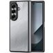 Захисний чохол DUX DUCIS Aimo Series (FF) для Samsung Galaxy Fold 7 - Black (383802B). Фото 3 з 9
