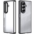 Захисний чохол DUX DUCIS Aimo Series (FF) для Samsung Galaxy Fold 7 - Black (383802B)