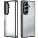Захисний чохол DUX DUCIS Aimo Series (FF) для Samsung Galaxy Fold 7 - Black (383802B). Фото 1 з 9