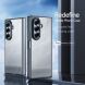 Захисний чохол DUX DUCIS Aimo Series (FF) для Samsung Galaxy Fold 7 - Black (383802B). Фото 5 з 9