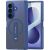 Захисний чохол Dux Ducis Horizon MagStand для Samsung Galaxy Fold 8 Ultra / Fold 7 - Blue: фото 1 з 23