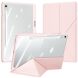 Защитный чехол DUX DUCIS Magi Series для Samsung Galaxy Tab S10 FE Plus - Pink (378510P). Фото 2 из 13