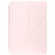 Защитный чехол DUX DUCIS Magi Series для Samsung Galaxy Tab S10 FE Plus - Pink (378510P). Фото 3 из 13