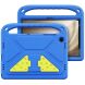 Защитный чехол DUX DUCIS Puff Series для Samsung Galaxy Tab A9 Plus (X210/216) - Blue (339242L). Фото 2 из 10