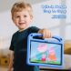 Защитный чехол DUX DUCIS Puff Series для Samsung Galaxy Tab A9 Plus (X210/216) - Pink (339242P). Фото 6 из 10