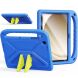 Защитный чехол DUX DUCIS Puff Series для Samsung Galaxy Tab A9 Plus (X210/216) - Blue (339242L). Фото 1 из 10