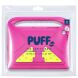 Защитный чехол DUX DUCIS Puff Series для Samsung Galaxy Tab A9 Plus (X210/216) - Pink (339242P). Фото 9 из 10