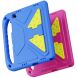 Защитный чехол DUX DUCIS Puff Series для Samsung Galaxy Tab A9 Plus (X210/216) - Pink (339242P). Фото 10 из 10