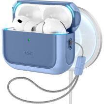 Защитный чехол ESR Orbit Halolock для AirPods Pro 3 (4894240289181) - Powder Blue: фото 1 из 8