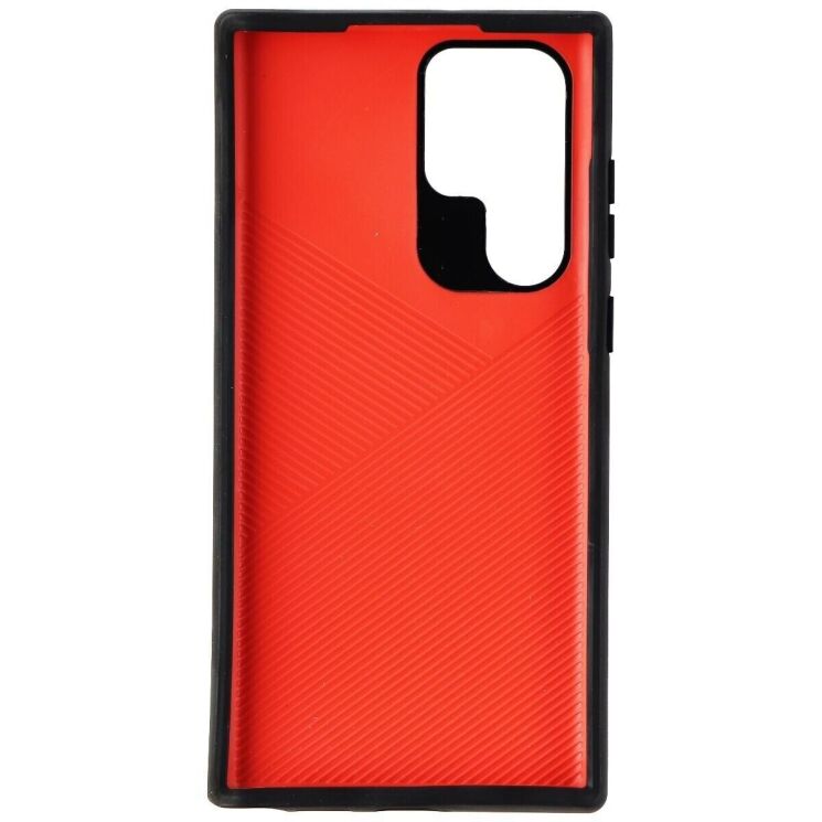 Защитный чехол Gear4 Battersea для Samsung Galaxy S22 Ultra (S908) - Black: фото 3 из 3