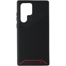 Захисний чохол Gear4 Battersea для Samsung Galaxy S22 Ultra (S908) - Black: фото 1 з 3