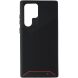 Защитный чехол Gear4 Battersea для Samsung Galaxy S22 Ultra (S908) - Black (298423B). Фото 1 из 3