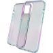 Защитный чехол Gear4 Crystal Palace для Apple iPhone 12 / iPhone 12 Pro (702006043) - Iridescent (369204RW). Фото 3 из 9