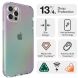Защитный чехол Gear4 Crystal Palace для Apple iPhone 12 / iPhone 12 Pro (702006043) - Iridescent (369204RW). Фото 6 из 9