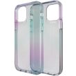 Защитный чехол Gear4 Crystal Palace для Apple iPhone 12 / iPhone 12 Pro (702006043) - Iridescent (369204RW)