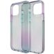 Защитный чехол Gear4 Crystal Palace для Apple iPhone 12 / iPhone 12 Pro (702006043) - Iridescent (369204RW). Фото 1 из 9