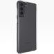 Захисний чохол Gear4 Crystal Palace для Samsung Galaxy S21 (G991) - Clear (230436C). Фото 2 з 10