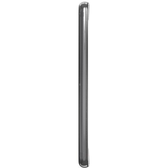 Захисний чохол Gear4 Crystal Palace для Samsung Galaxy S21 (G991) - Clear: фото 3 з 10