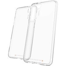 Защитный чехол Gear4 Crystal Palace для Samsung Galaxy S21 (G991) - Clear: фото 1 из 10