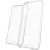 Захисний чохол Gear4 Crystal Palace для Samsung Galaxy S21 (G991) - Clear: фото 1 з 10