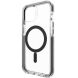 Захисний чохол Gear4 Piccadilly Snap Magsafe для Apple iPhone 15 Plus (702312337) - Black (339768B). Фото 3 з 5