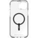 Захисний чохол Gear4 Piccadilly Snap Magsafe для Apple iPhone 15 Plus (702312337) - Black (339768B). Фото 4 з 5