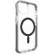 Захисний чохол Gear4 Piccadilly Snap Magsafe для Apple iPhone 15 Plus (702312337) - Black (339768B). Фото 2 з 5