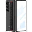 Захисний чохол GKK Band Strap для Samsung Galaxy Fold 7 - Carbon Fiber (383850C)