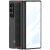 Захисний чохол GKK Band Strap для Samsung Galaxy Fold 7 - Carbon Fiber: фото 1 з 7