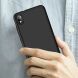 Защитный чехол GKK Double Dip Case для Xiaomi Redmi 7A - Black (224655B). Фото 3 из 13