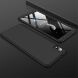 Защитный чехол GKK Double Dip Case для Xiaomi Redmi 7A - Black (224655B). Фото 6 из 13