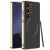 Защитный чехол GKK Electro Armor для Samsung Galaxy S23 Ultra (S918) - Black: фото 1 из 10
