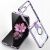 Защитный чехол GKK Elegant Case для Samsung Galaxy Flip 6 - Purple: фото 1 из 7