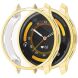 Защитный чехол HAT PRINCE Protective Frame для Garmin Venu 3S - Gold (352202F). Фото 1 из 8