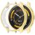 Защитный чехол HAT PRINCE Protective Frame для Garmin Venu 3S - Gold: фото 1 из 8