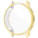 Защитный чехол HAT PRINCE Protective Frame для Garmin Venu 3S - Gold (352202F). Фото 2 из 8