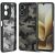 Захисний чохол IBMRS Military для Motorola Moto G06 / G06 Power - Grid Camouflage: фото 1 з 7