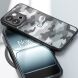 Защитный чехол IBMRS Military для OnePlus 13T - Grid Camouflage (381440GC). Фото 8 из 8